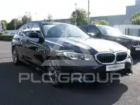 2022 BMW 318