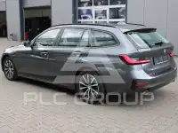 2022 BMW 318