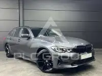 2022 BMW 318