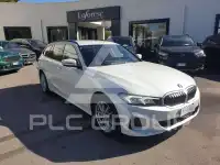 2022 BMW 318
