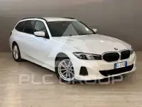2022 BMW 318