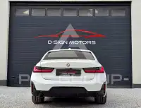 2022 BMW 318