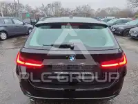 2022 BMW 318