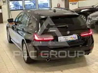 2022 BMW 318