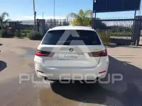 2022 BMW 318
