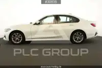 2022 BMW 318