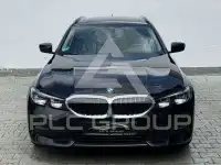 2022 BMW 318