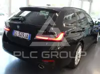 2022 BMW 318
