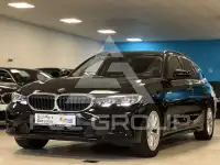 2022 BMW 318