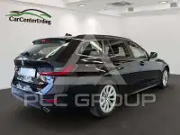 2022 BMW 318