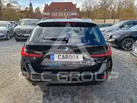 2022 BMW 318