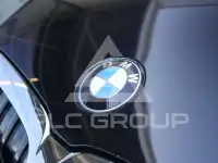 2022 BMW 318