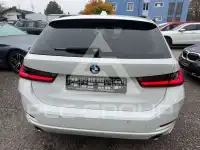 2022 BMW 318