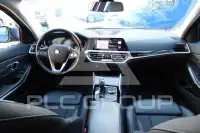 2022 BMW 318