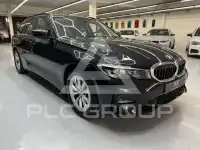 2022 BMW 318
