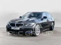 2022 BMW 318
