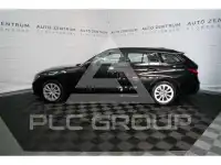 2022 BMW 318