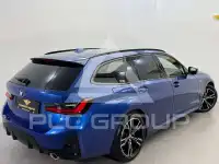 2022 BMW 318