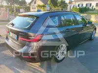 2022 BMW 318