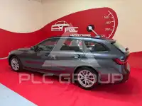 2022 BMW 318