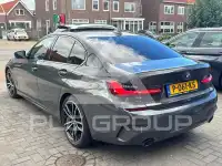 2022 BMW 318