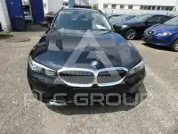 2022 BMW 318