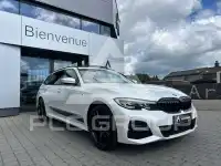 2022 BMW 318