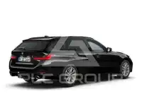 2022 BMW 318