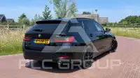 2022 BMW 318