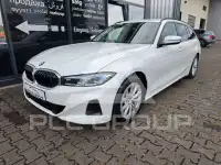 2022 BMW 318