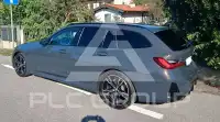 2022 BMW 318