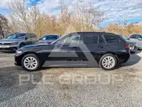 2022 BMW 318