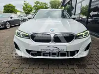 2022 BMW 318