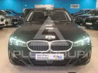 2022 BMW 318