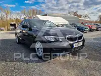 2022 BMW 318