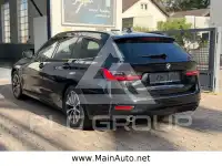 2022 BMW 318