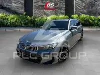 2022 BMW 318