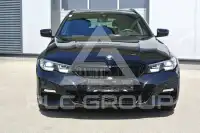2022 BMW 318