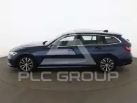 2022 BMW 318