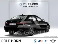 2022 BMW 318