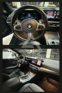 2022 BMW 318