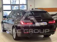 2022 BMW 318
