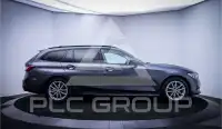 2022 BMW 318