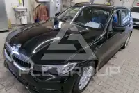 2022 BMW 318