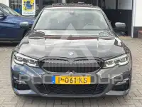 2022 BMW 318