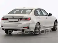 2022 BMW 318