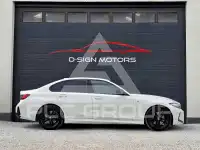 2022 BMW 318