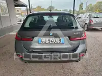 2022 BMW 318