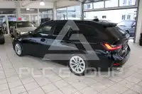 2022 BMW 318