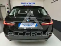 2022 BMW 318